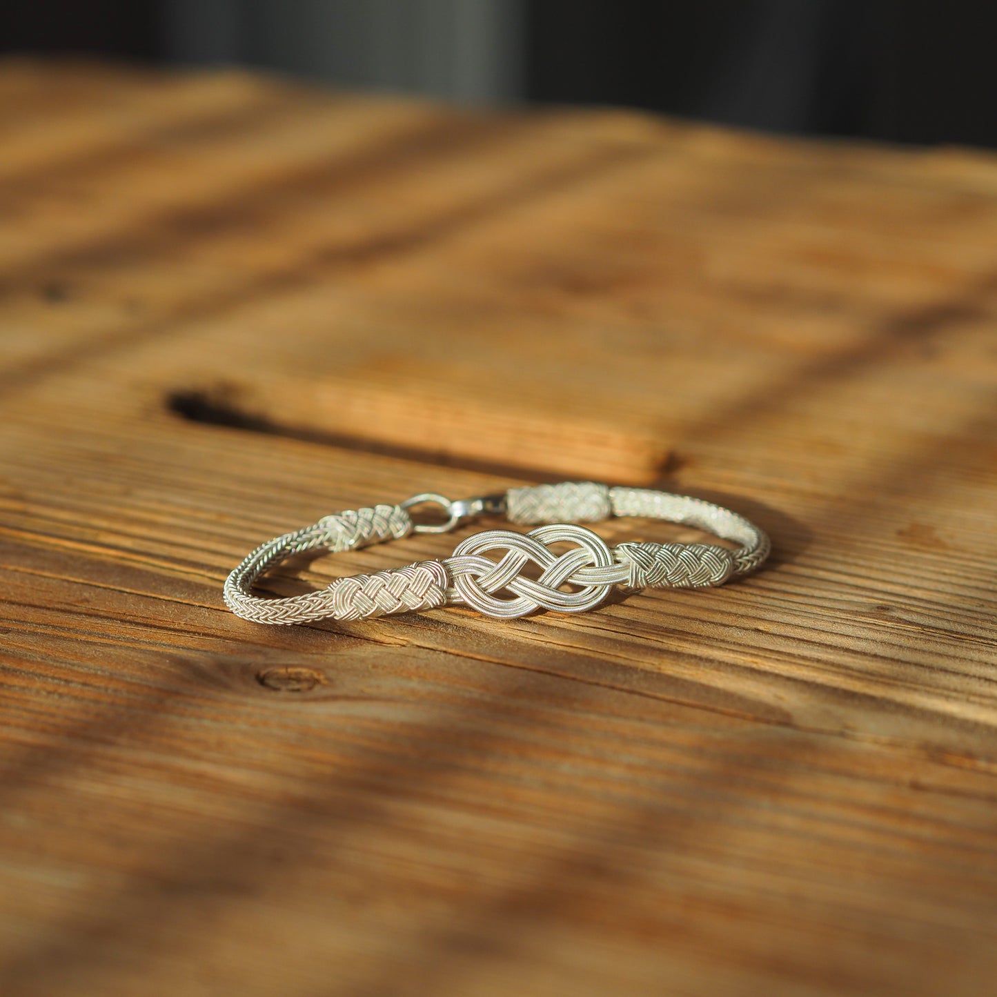 Kazaziye-feinsilber-armband-unendlichkeit-ewigkeit