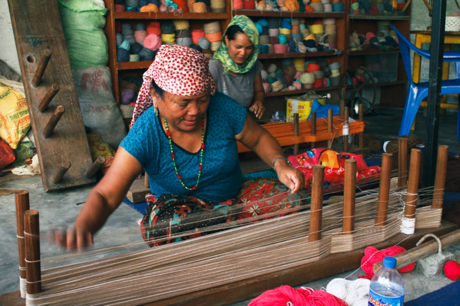 handweben-in-nepal-ethical-fashion