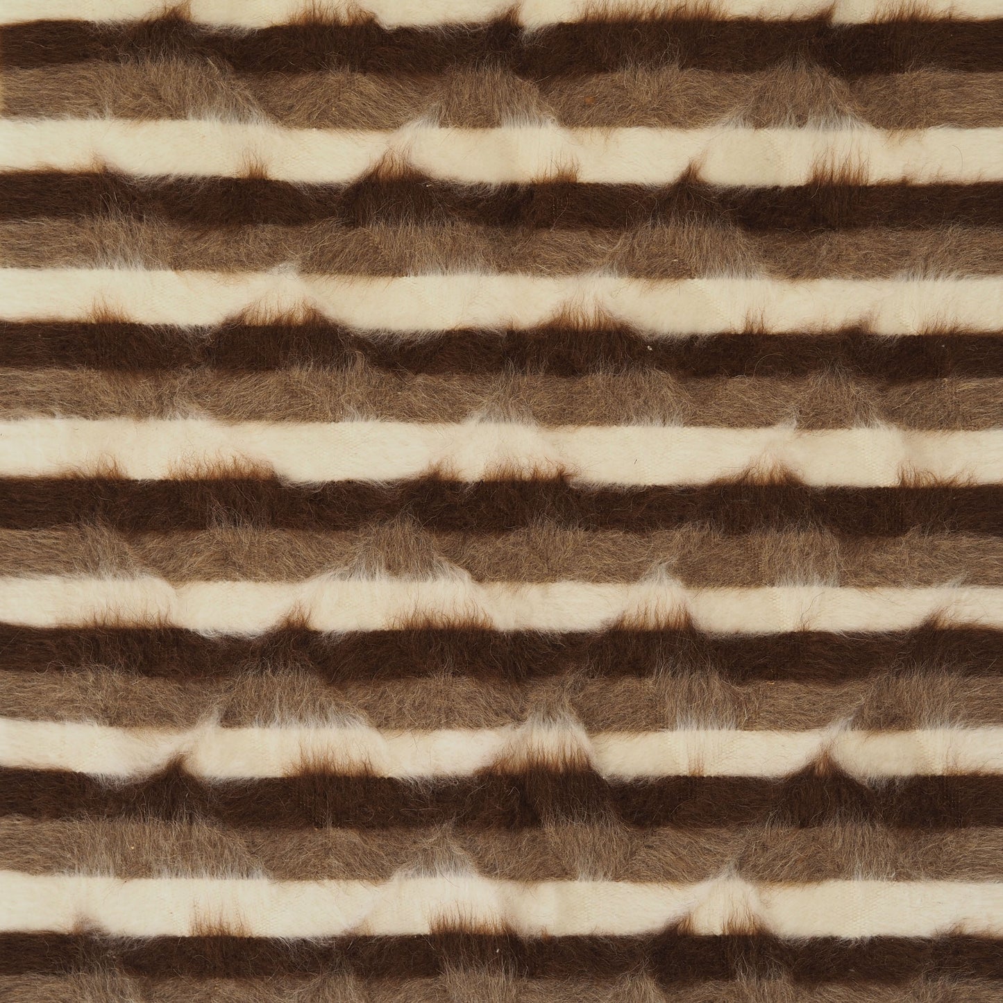 Brown-beige-white-wall-hanging-rug