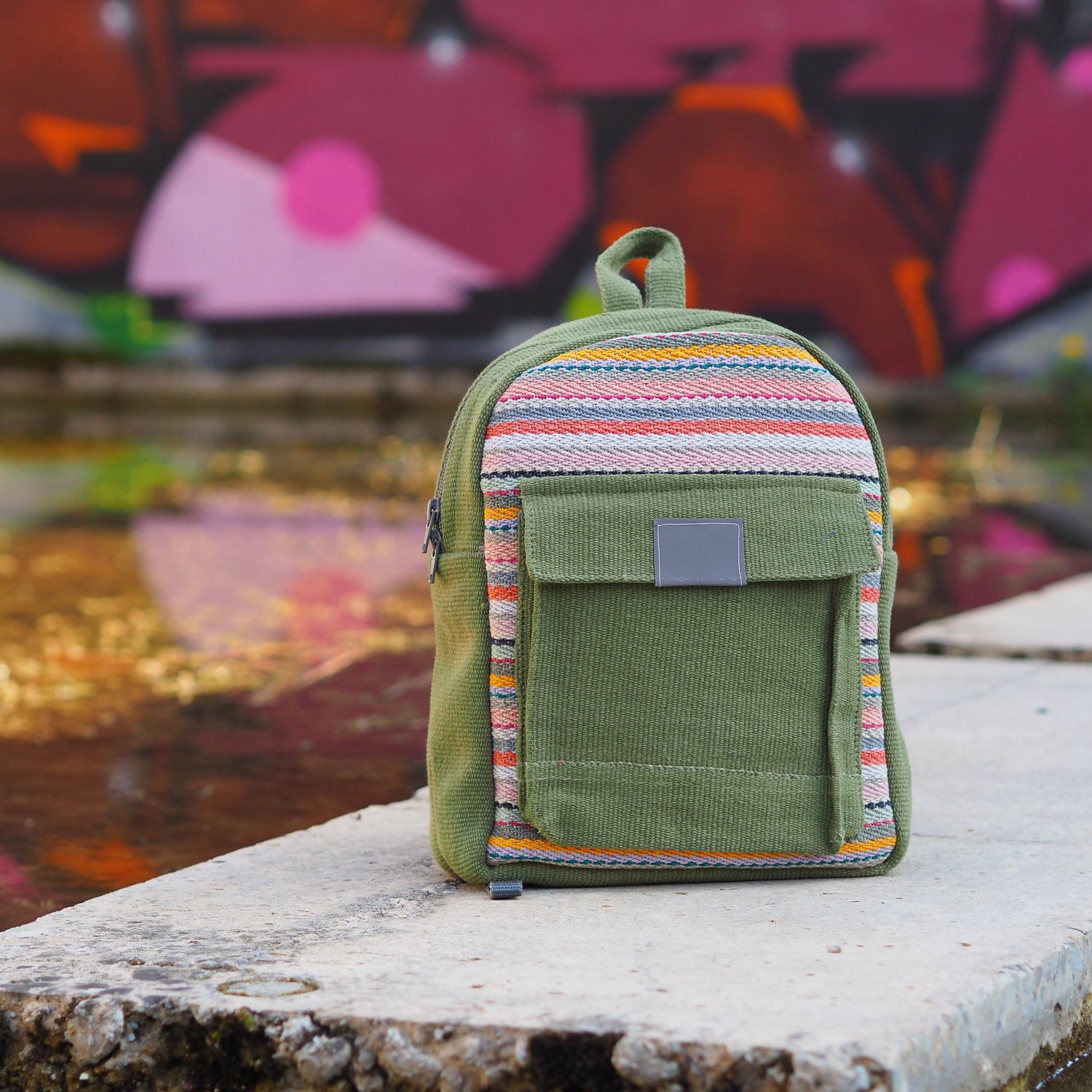 CHILDREN'S BACKPACKS