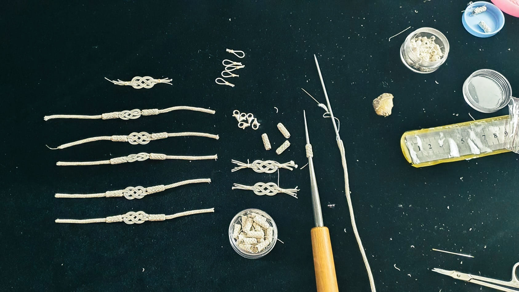 kazaziye-fairtrade-edelschmuck-herstellungsprozess