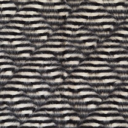 black-white-striped-wall-hanging-rug