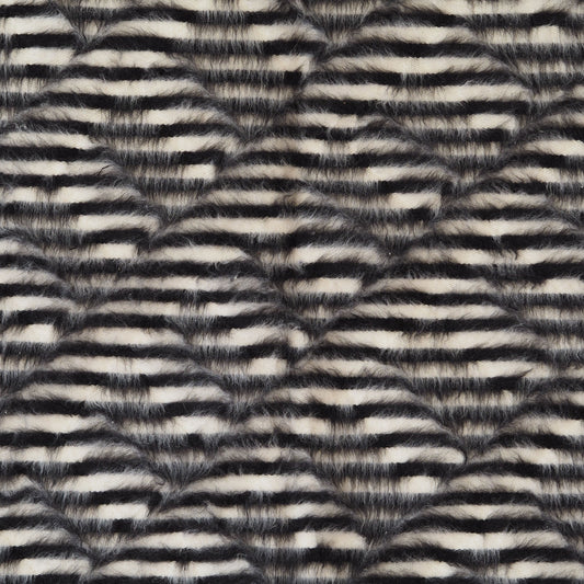 black-white-striped-wall-hanging-rug