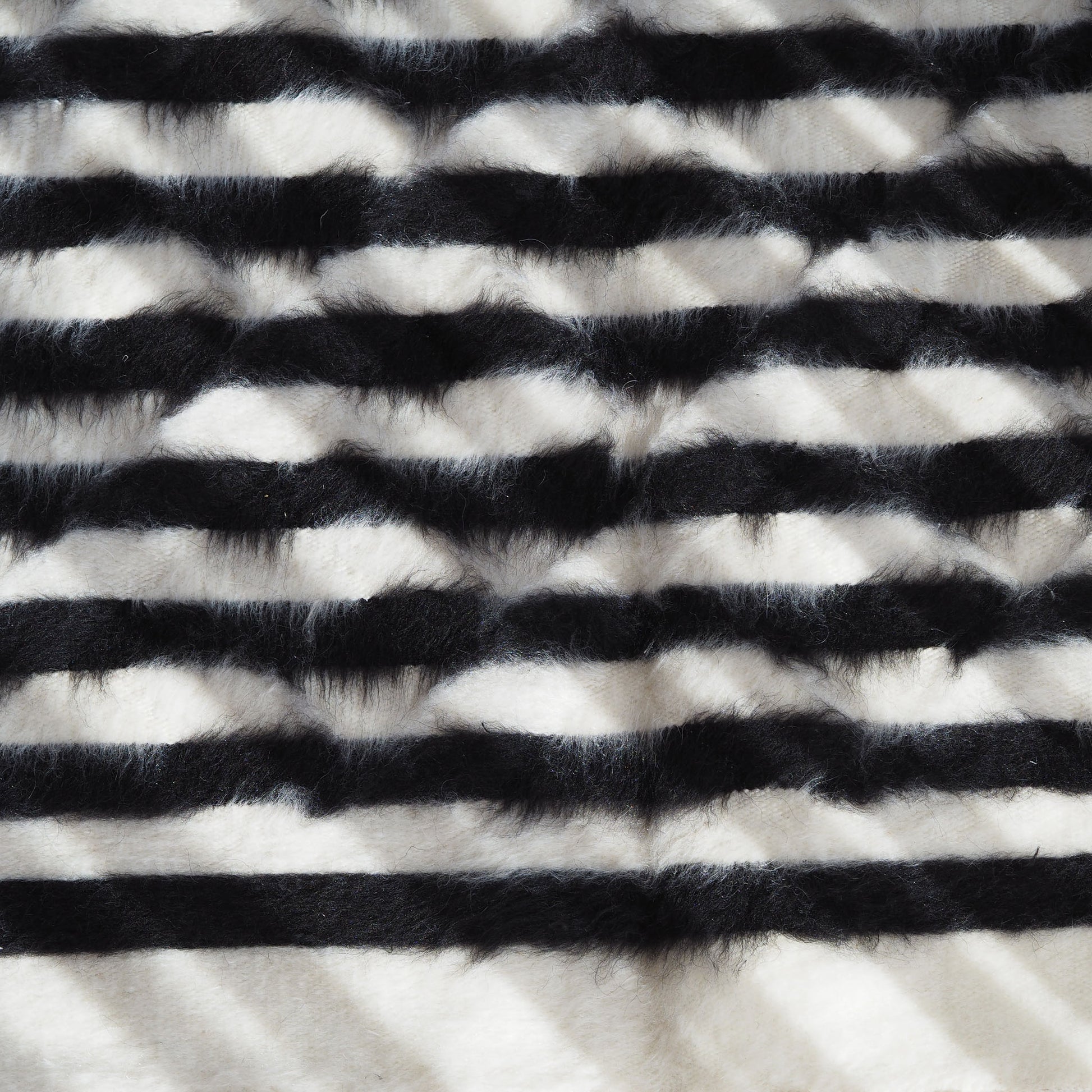 striped-black-white-wall-hanging-rug