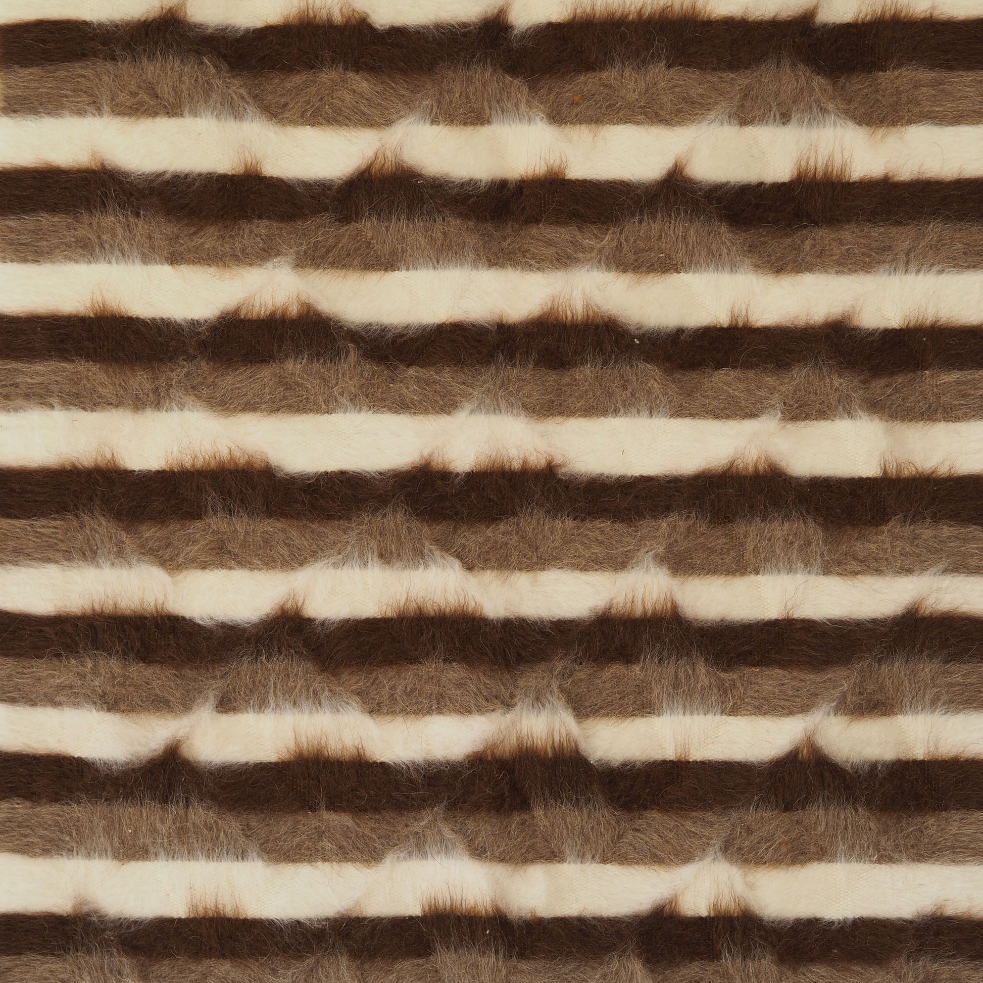 Brown-beige-white-wall-hanging-rug