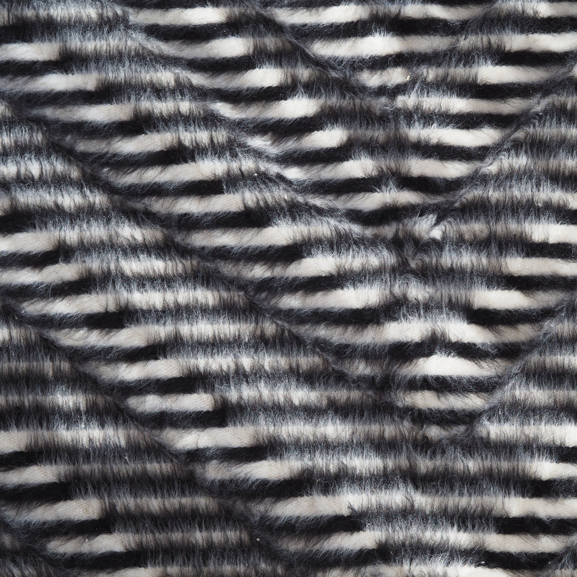 black-white-striped-wall-hanging-wall-rug