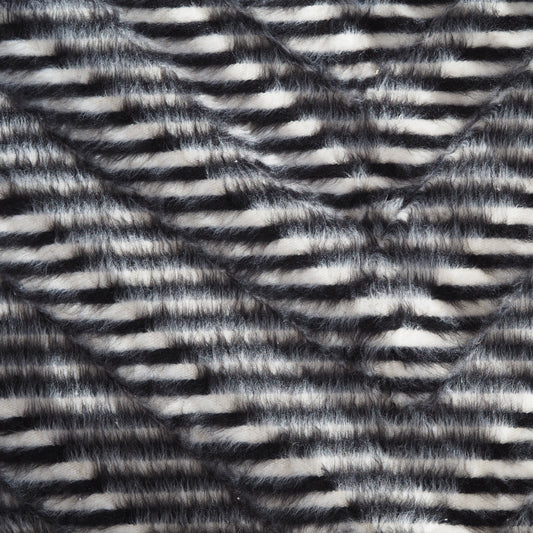 black-white-striped-wall-hanging-wall-rug