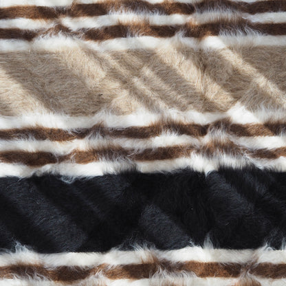 beige-black-brown-striped-wall-hanging-rug