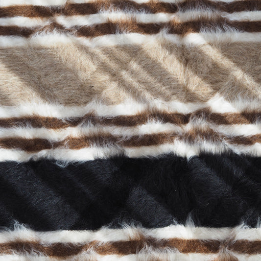 beige-black-brown-striped-wall-hanging-rug