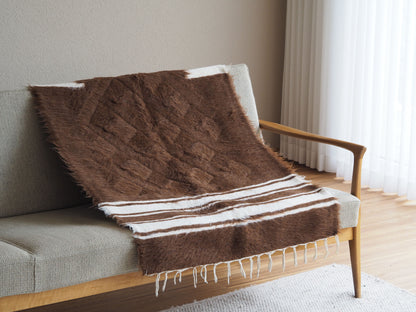 brown-white-paradise-wall-hanging-rug