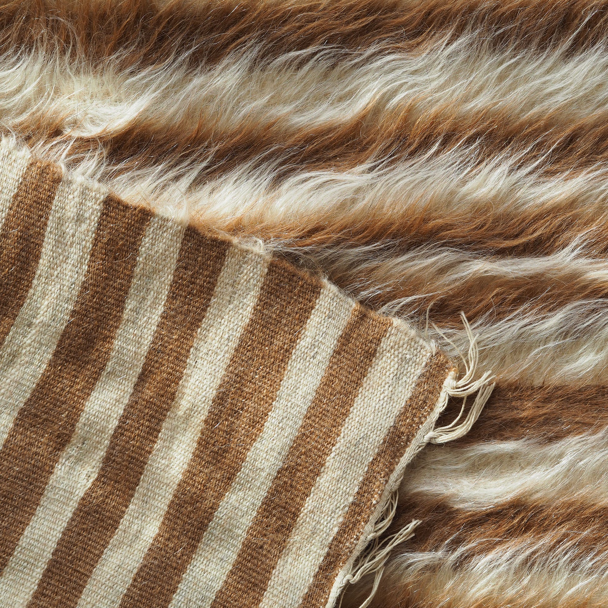 camel-white-striped-wall-hanging-rug